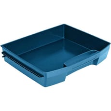 Bosch i-BOXX LS-Tray 72 for Tool Trolly Stack