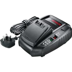 Bosch Genuine AL 1830 CV P4A 18v Cordless Li-ion 3A Fast Battery Charger