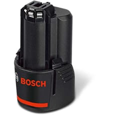 Bosch Genuine PRO 12v Cordless Li-ion Battery 3ah