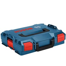 Bosch L-BOXX 1 Power Tool Case 102