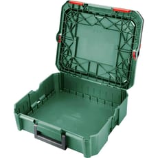 Bosch SYSTEMBOX Stackable Small Tool Storage Case
