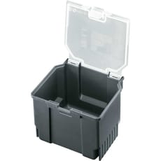 Bosch Small Accessory Box for Small SYSTEMBOX