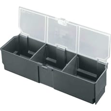 Bosch Large Accessory Box for Small SYSTEMBOX