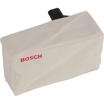 Bosch Dust Bag for GHO 3-82 Planers