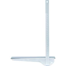 Bosch Parallel Guide for Handheld Circular Saws