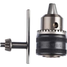 Bosch 16mm Keyed Chuck