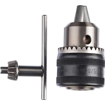 Bosch 16mm Keyed Chuck