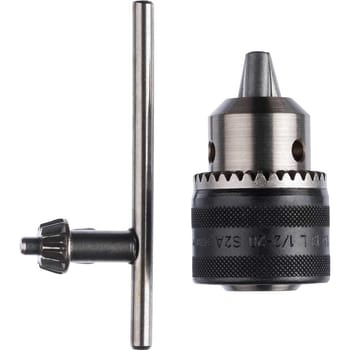 Bosch 13mm Keyed Chuck