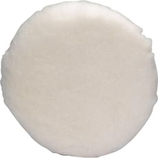 Bosch Lambswool Polishing Bonnet