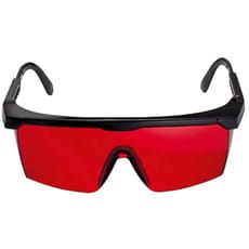 Bosch Red Laser Glasses