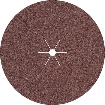 Bosch PRO Wood Sanding Disc 125mm