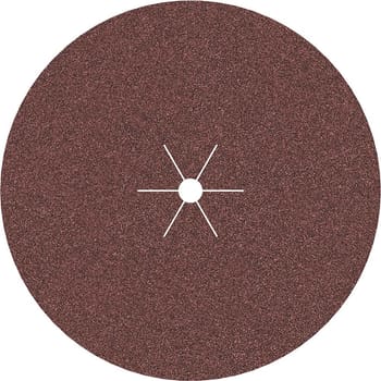 Bosch PRO Wood Sanding Disc 125mm