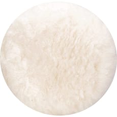 Bosch 125mm Lambswool Bonnet