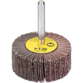Bosch Abrasive Flap Wheel