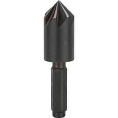 Bosch Hex Shank Countersink Bit