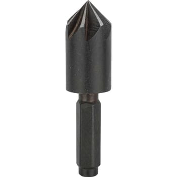Bosch Hex Shank Countersink Bit