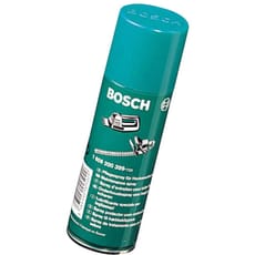 Bosch Hedge Trimmer Lubricant Spray