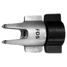 Bosch Flat Jet Nozzle for PSP 260 Spray Gun