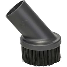 Bosch Small Round Brush Nozzle for 35mm Hose