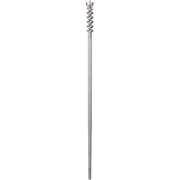 Bosch PRO Break Through SDS Max Masonry Drill Bit