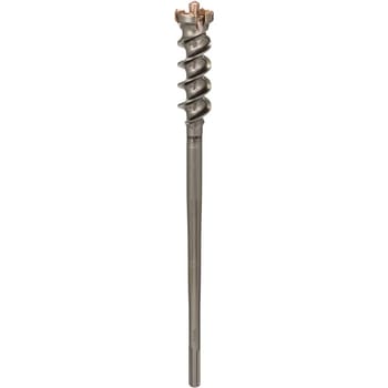 Bosch PRO Break Through SDS Max Masonry Drill Bit