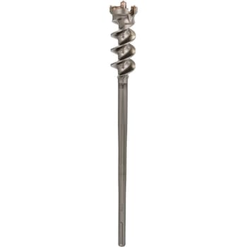 Bosch PRO Break Through SDS Max Masonry Drill Bit