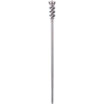 Bosch PRO Break Through SDS Max Masonry Drill Bit
