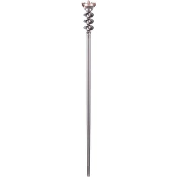 Bosch PRO Break Through SDS Max Masonry Drill Bit