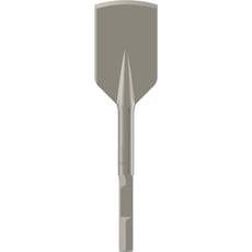 Bosch PRO 28mm Hex Breaker Asphalt Cutter Chisel