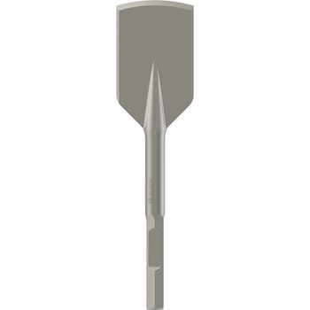 Bosch PRO 28mm Hex Breaker Asphalt Cutter Chisel