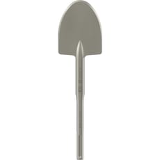 Bosch PRO SDS Max Excavation Spade Chisel