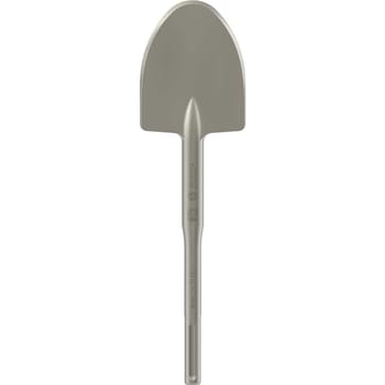 Bosch PRO SDS Max Excavation Spade Chisel