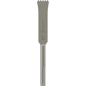 Bosch PRO SDS Max Toothed Chisel