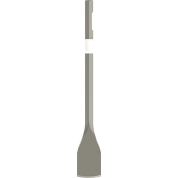 Bosch PRO 19mm Hex Breaker Spade Chisel