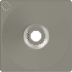 Bosch PRO SDS Max 150mm x 150mm Tamping Plate