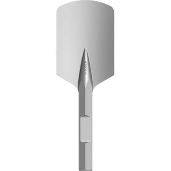 Bosch PRO 28mm Hex Breaker Spade Chisel