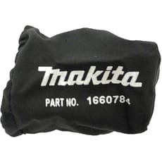 Makita Genuine 166078-4 Dust Bag