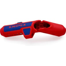 Knipex 16 95 Ergostrip Right Handed Universal Cable Stripping Tool