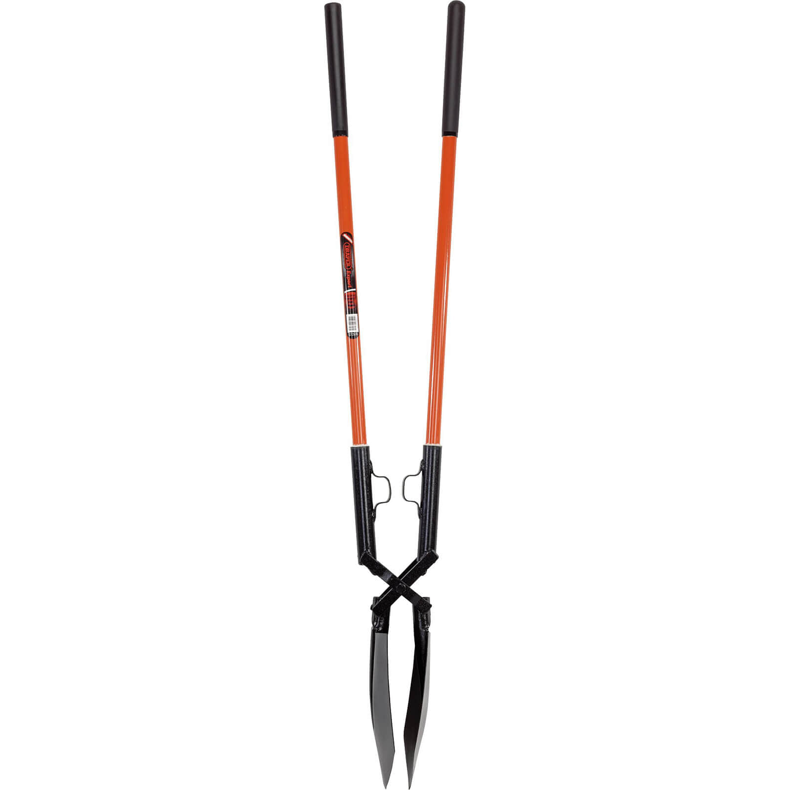 Insulated post hole digger discount