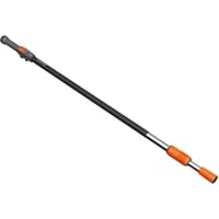 Gardena CLEANSYSTEM Telescopic Handle M-Xl 