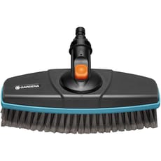 Gardena CLEANSYSTEM Soft Surface Cleaning Brush Head