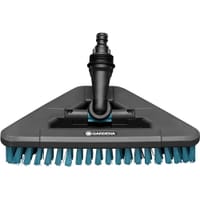 Gardena CLEANSYSTEM Hard Delta Patio Brush Head 