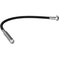 Makita Flexible Shaft for VR001 Vibrating Concrete Poker 