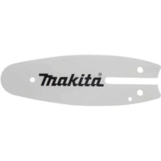 Makita Genuine 1910W0-3 Replacement Bar for Makita Chainsaw DUC101 / UC100D