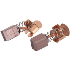 Makita Genuine 191971-3 Carbon Brush CB430 For DGA452 Grinder