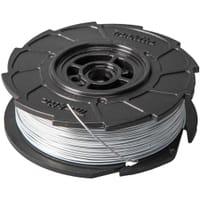 Makita Galvanized Rebar Tie Wire for DTR180 Rebar Tying Tool 