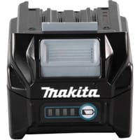 Makita BL4025 40v Max XGT Cordless Li-ion Battery 2.5ah 