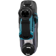 Makita DX14 XGT Dust Extraction Attachment