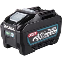 Makita BL4050F 40v Max XGT High Output Cordless Li-ion Battery 5ah 