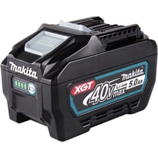 Makita BL4050F 40v Max XGT High Output Cordless Li-ion Battery 5ah